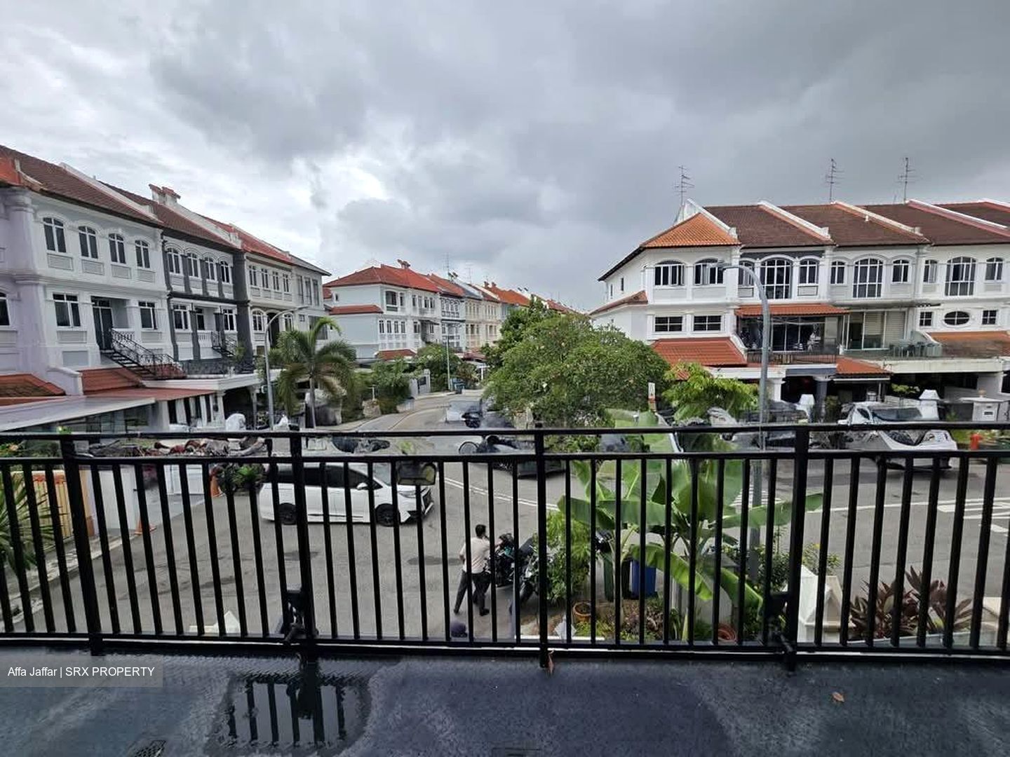 Loyang Villas (D17), Terrace #573675011